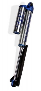 Fox Internal Bypass Shock Fox Internal Bypass Shock