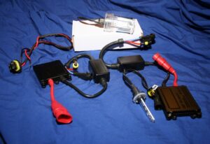 HID Conversion Kit for Polaris RZR and RANGER