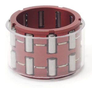 Holz - RZR Billet Roller Cage
