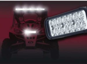 Krossfire LED Light Bar
