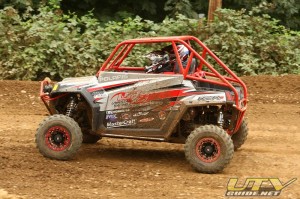 Polaris RZR S - Doug Eichner