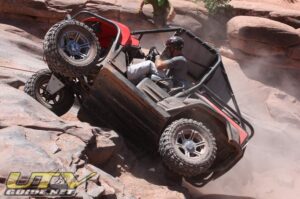 Pritchett Canyon Pritchett Canyon