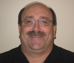 Andy Barbieri