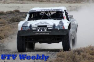 Andy McMillin - Vegas to Reno