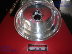 Billet Center Caps 021