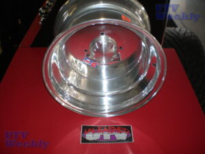 Billet Center Caps 024 Billet Center Caps 024