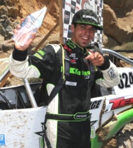 Chad George Chad George