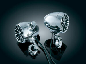 DFR Sport Billet Speaker DFR Sport Billet Speaker