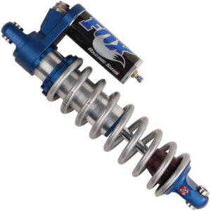 Fox 2.0 Piggyback RC2 Long Travel Shock