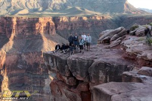 Toroweap, Grand Canyon National Park