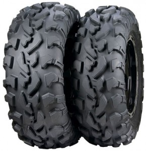 ITP BajaCross Tires
