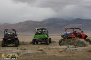 Ludwig Nevada Ludwig Nevada