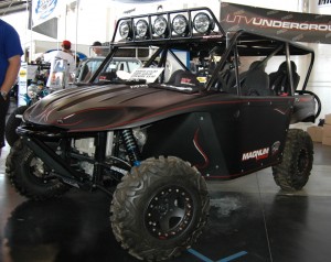 New Car UTVUnderground.com's Yamaha Rhino