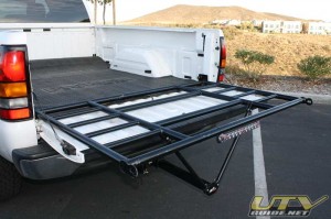 PDS Fabrication Gate Saver PDS Fabrication Gate Saver