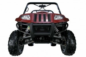 2010 Arctic Cat Prowler 1000 2010 Arctic Cat Prowler 1000