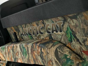 Prowler XTX 700 Camo New Advantage Timber Camo