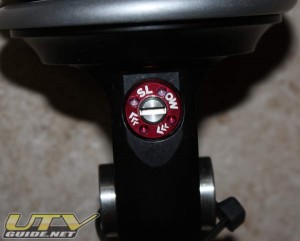 Rebound Adjustment Rebound Adjustment