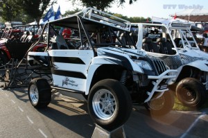 Arctic Cat Prowler 1000 Rick's Prowler 1000 looks sweet!