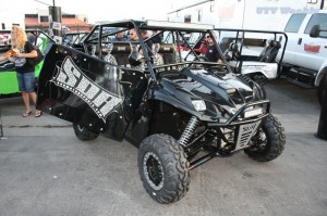 SDR Motorsports Kawasaki Teryx SDR Motorsports Kawasaki Teryx