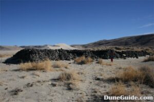 Sand Springs Pony Express Station  Sand Springs Pony Express Station