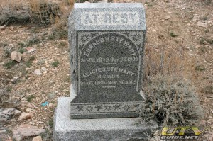 Cemetary at Pine Grove Cemetary at Pine Grove