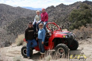 Pine Nut Mountains Pine Nut Mountains