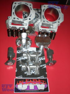 Complete Teryx Kit