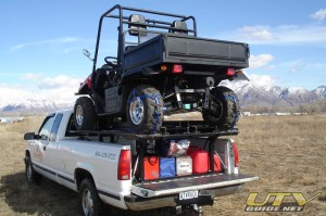 Ultimate Racks Ultimate Racks