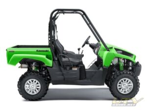 2010 KAWASAKI TERYX750 FI 4x4 Sport