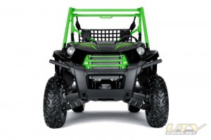 2010 Kawasaki Teryx Sport