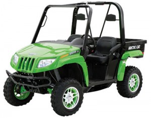 Arctic Cat Prowler