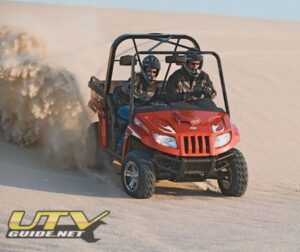 ArcticCat-Prowler1000XTZ-19 Arctic Cat Prowler 1000