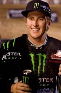 Casey Currie