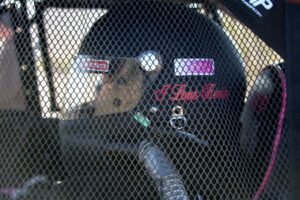 Driver jessi Kohrell