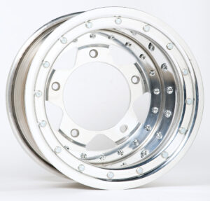ITP Trac Lock Wheel