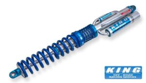 King Coilpass Shock