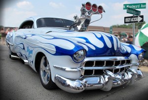 Custom Creations by Micky Thompson & Dick Cepek