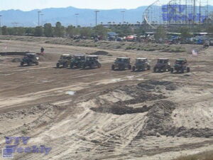 MVI_2004 Land Rush for the Start