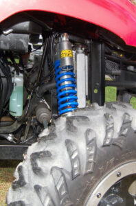 RaceTech FrontReplacement RaceTech FrontReplacement