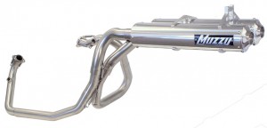 Muzzys Teryx PRO Muzzys Teryx PRO Exhaust