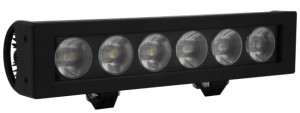 VisionX Reflex LED