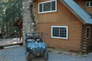 bh28 After a day of Hunting. Yes, Bruno lays on the Couch now!