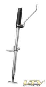 Radflo Suspension Technology Hydra-Jac Radflo Suspension Technology Hydra-Jac