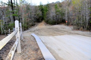 Brown Mountain OHV Park Brown Mountain OHV Park