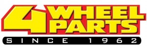 4 Wheel Parts 4 Wheel Parts