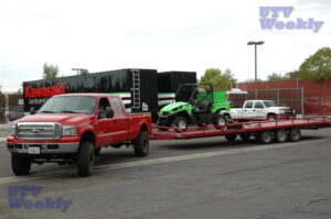 DSC_0065 Getting the Teryx loaded up