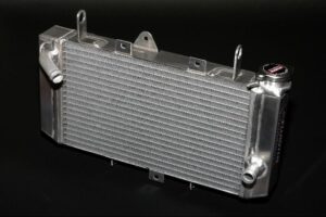 Fluidyne Radiator