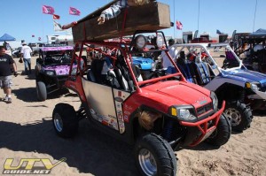 Glamis - Halloween 2009