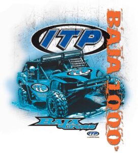 ITP Baja 1000