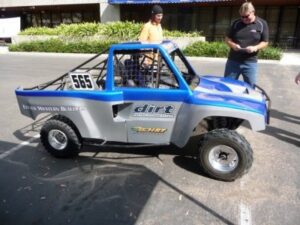Kart Modified Kart Modified